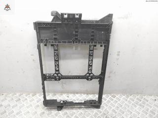 кассета радиаторов BMW 5 серия E39 1996, 2.5 л., бензин, АКПП, синий, седан, 1740797