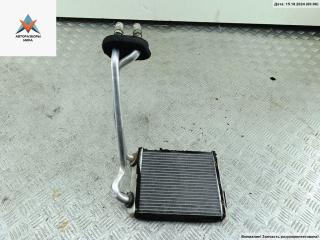 радиатор отопителя (печки) Renault Laguna 2 поколение 2002, 1.9 л., дизель, МКПП, серый, универсал, 52485363