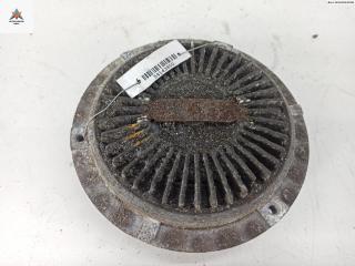 муфта вентилятора Audi A4 B7 2005, 2.5 л., дизель, МКПП, чёрный, универсал, 059121350H