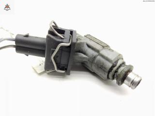 форсунка Mercedes-Benz E-Класс W210/S210 1998, 4.3 л., бензин, АКПП, синий, седан, 0280155744