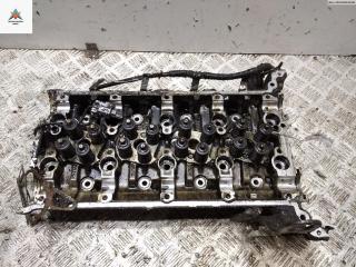 ГБЦ Fiat Ducato 3 поколение 2010, 2.2 л., дизель, МКПП, белый, микроавтобус