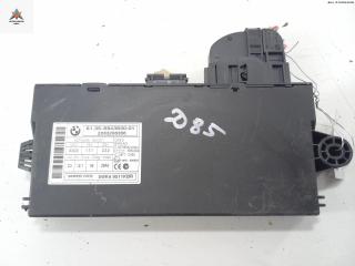 блок управления (другие) BMW 1 серия E81/E82/E87/E88 2006, 1.6 л., бензин, МКПП, чёрный, хетчбэк 5 дв., 6943830