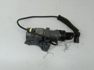 замок зажигания Ford Galaxy 1 поколение [рестайлинг] 2005, 1.9 л., дизель, МКПП, синий, минивэн, 4BO905851B