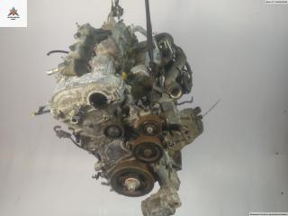 двигатель Lexus IS 2 поколение (XE20) [рестайлинг] 2009, 2.2 л., дизель, МКПП, 2AD-FHV