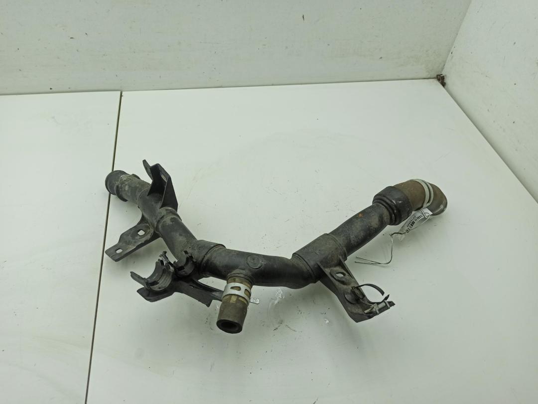 трубка охлаждающей жидкости Peugeot 206 2001, 1.1 л., бензин, МКПП