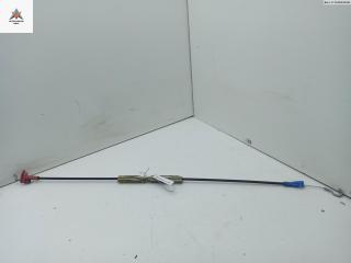 Трос двери задней Opel Zafira 2 поколение (B) 2006, 1.8 л., бензин, МКПП, серый, минивэн, 644617144