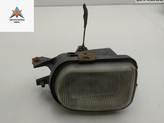фара противотуманная левая Mercedes-Benz C-Класс W203/S203/CL203 2002, 2.2 л., дизель, АКПП, синий, универсал, 2158200556