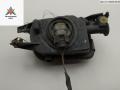 фара противотуманная левая Mercedes-Benz C-Класс W203/S203/CL203 2002, 2.2 л., дизель, АКПП, синий, универсал, 2158200556 - фото №2