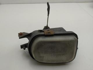 фара противотуманная левая Mercedes-Benz C-Класс W203/S203/CL203 2002, 2.2 л., дизель, АКПП, синий, универсал, 2158200556