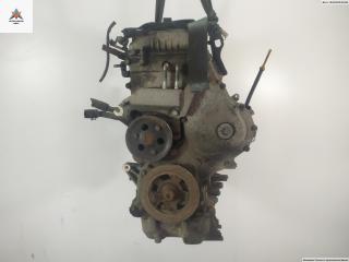 двигатель Hyundai Getz 1 поколение [рестайлинг] 2007, 1.5 л., дизель, МКПП, D4FA