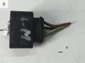 разъем (фишка) проводки Audi A4 B6 2002, 2.5 л., дизель, АКПП, серый, универсал, 1J0973724 - фото №2
