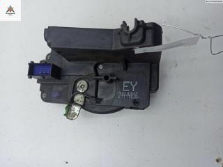 замок двери передней правой Opel Zafira 1 поколение (A) [рестайлинг] 2005, 1.8 л., бензин, МКПП, серый, минивэн, 24444016