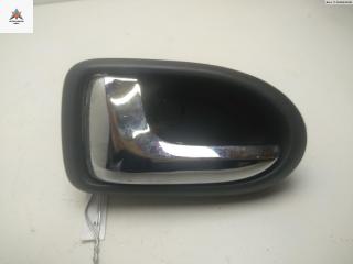 ручка внутренняя задняя левая Mazda Premacy CP [рестайлинг] 2003, 2.0 л., дизель, МКПП, чёрный, минивэн, C10059330E63