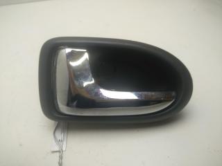 ручка внутренняя задняя левая Mazda Premacy 2003, 2.0 л., дизель, МКПП, чёрный, минивэн, C100-59-330E-63