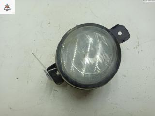 фара противотуманная правая Renault Espace 4 поколение [рестайлинг] 2007, 3.5 л., бензин, АКПП, серый, минивэн, 8200002470