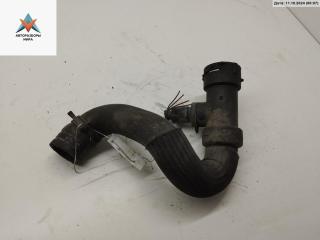 патрубок радиатора Audi A6 4B/C5 [рестайлинг] 2003, 2.4 л., бензин, 8D0121049E