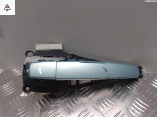 ручка наружная задняя правая Opel Astra J 2009, 1.6 л., бензин, МКПП, синий, хетчбэк 5 дв., 92233089, KRONSHTEIN, 13308536