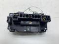 кнопка аварийной сигнализации Mercedes-Benz E-Класс W210/S210 [рестайлинг] 2002, 2.2 л., дизель, АКПП, чёрный, универсал, 2108208010 - фото №2