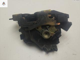 замок двери задней правой Ford Focus 1 поколение [рестайлинг] 2004, 1.8 л., дизель, МКПП, серый, универсал, 2S4AA26412DA