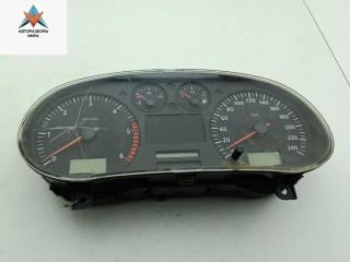 приборная панель SEAT Toledo 2 поколение 2001, 1.9 л., дизель, МКПП, синий, седан, 1M0920801B