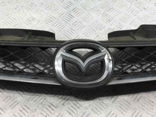 решетка радиатора Mazda 5 CR 2006, синий, минивэн, C235-50-710C