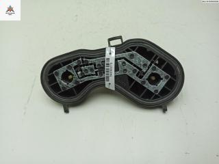 панель заднего левого фонаря Renault Megane 2 поколение 2003, 1.6 л., бензин, МКПП, синий, хетчбэк 5 дв., 89026013