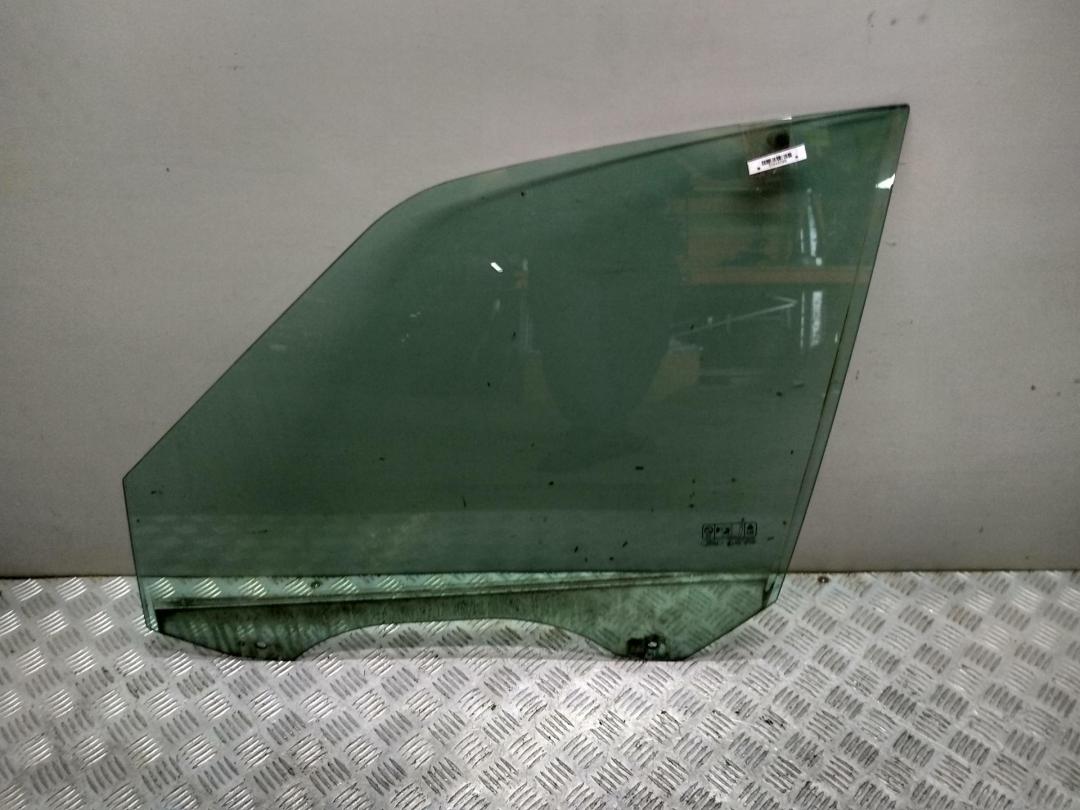 стекло двери передней левой Ford S-Max 2007, 2.0 л., бензин, МКПП, чёрный, минивэн, 1507850, 6M21-R21411-AD