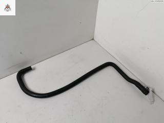 патрубок (трубопровод, шланг) Jaguar XJ X351 2011, 3.0 л., дизель, АКПП, чёрный, седан