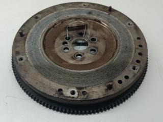 маховик Ford Focus 1 поколение [рестайлинг] 2001, 1.6 л., i, бензин, МКПП, серый, универсал, 98MN6375AD