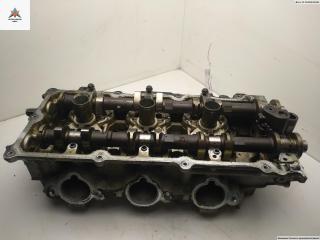 ГБЦ Renault Espace 4 поколение [рестайлинг] 2008, 3.5 л., бензин, АКПП, серый, минивэн