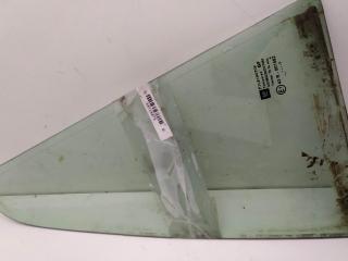 форточка задняя правая Opel Astra H/Family [рестайлинг] 2005, 1.7 л., дизель, МКПП, серый, универсал, 43R-001582