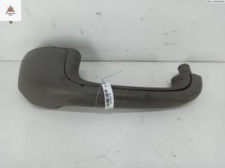 ручка внутренняя задняя правая Audi A6 4A/C4 1994, 2.6 л., бензин, МКПП, серый, универсал, 4A0887372