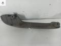 ручка внутренняя задняя правая Audi A6 4A/C4 1994, 2.6 л., бензин, МКПП, серый, универсал, 4A0887372 - фото №2