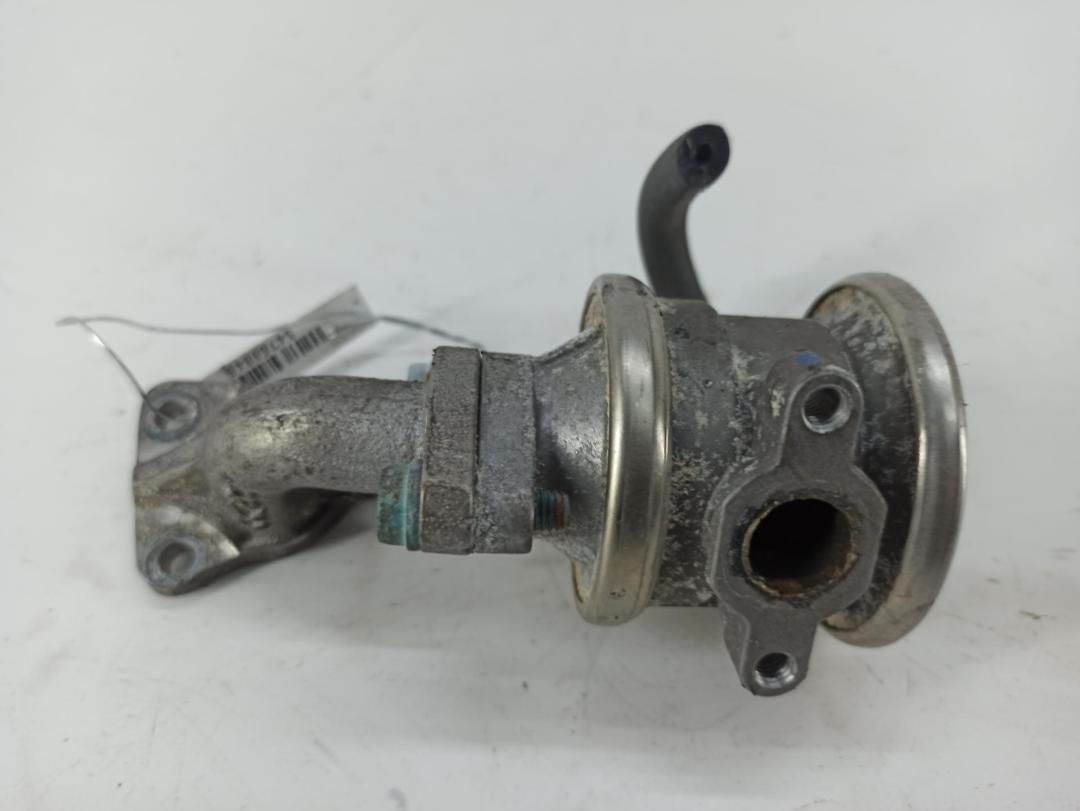 клапан EGR Audi A4 B6 2002, 3.0 л., бензин, АКПП, красный, универсал, 06C131101