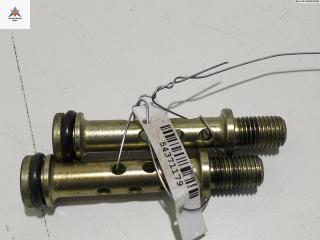 Болт крепления Peugeot 406 1 поколение [рестайлинг] 2000, 3.0 л., бензин, АКПП, серый, купе