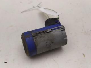 датчик парктроника Opel Zafira 1 поколение (A) 2002, 2.2 л., дизель, МКПП, серый, минивэн, 0263003010