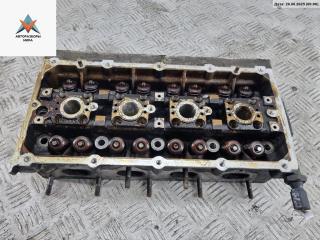 ГБЦ Volkswagen Golf 4 поколение 2000, 1.6 л., бензин, МКПП, синий, хетчбэк 5 дв.