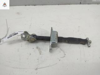 Ограничитель открывания двери задней Opel Agila 2 поколение (B) 2008, хетчбэк 5 дв., 93196404