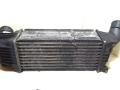 радиатор интеркулера Peugeot 407 1 поколение 2005, 2.0 л., дизель, МКПП, серый, седан - фото №2
