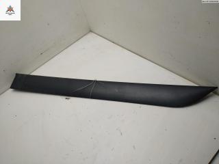 молдинг двери задней левой Ford Focus 1 поколение [рестайлинг] 2004, 1.6 л., i, бензин, МКПП, серый, хетчбэк 5 дв., 98ABF25533AE