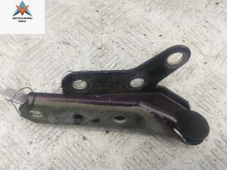 петля капота правая Volkswagen Polo 4 поколение 2003, красный, хетчбэк 5 дв., 6Q0823301B