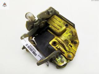 замок двери передней правой Mercedes-Benz 190 W201 1998, 2.0 л., бензин, МКПП, серый, седан