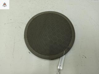 Сетка (решетка) динамика Renault Scenic 2 поколение 2005, 1.5 л., дизель, МКПП, серый, минивэн, 186001310