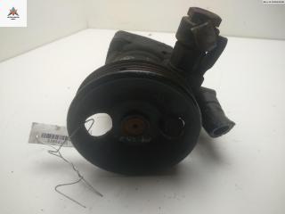 Насос гидроусилителя руля Kia Picanto 1 поколение 2005, 1.1 л., бензин, МКПП, жёлтый, хетчбэк 5 дв.