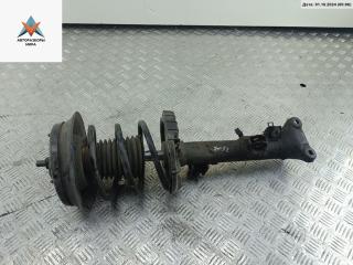 стойка передняя Mercedes-Benz C-Класс W203/S203/CL203 2003, 2.2 л., дизель, АКПП, синий, универсал, 2033204130