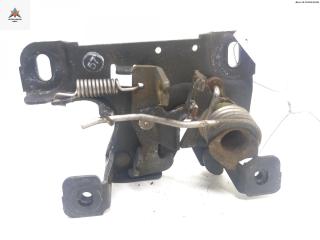 замок капота Audi A3 8L 1998, 1.6 л., бензин, МКПП, серый, хетчбэк 3 дв., 8L0823509B