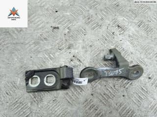 петля двери Opel Signum C [рестайлинг] 2005, чёрный, хетчбэк 5 дв.