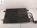 радиатор кондиционера Skoda Superb 1 поколение 2002, 2.8 л., бензин, АКПП, чёрный, седан, 3B0260401B - фото №2