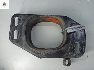 кронштейн двигателя Audi A6 4B/C5 2000, 2.5 л., дизель, МКПП, чёрный, универсал