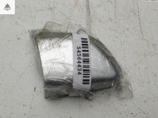 Колпачок (заглушка) ручки двери Peugeot 508 1 поколение 2011, 1.6 л., дизель, АКПП, серый, седан, 966602